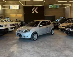FORD KA 1.0 MPI 8V FLEX 2P MANUAL FORD KA 1.0 MPI 8V FLEX 2P MANUAL
