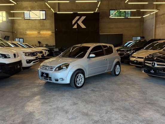 FORD-KA-1.0 MPI 8V FLEX 2P MANUAL FORD-KA-2008