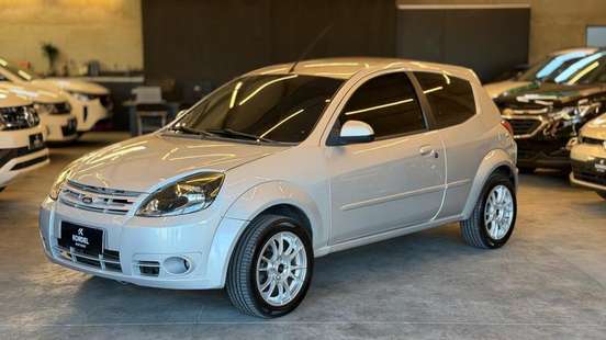 FORD-KA-2008