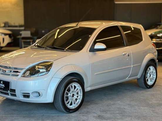 FORD-KA-1.0 MPI 8V FLEX 2P MANUAL FORD-KA-2008