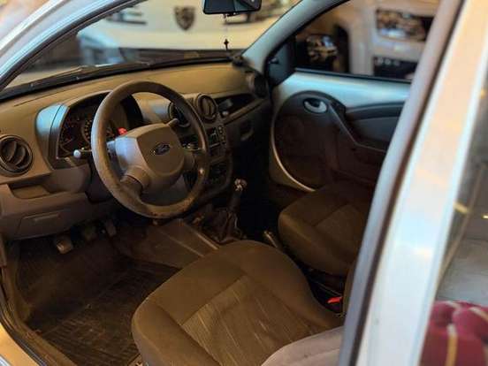 FORD-KA-1.0 MPI 8V FLEX 2P MANUAL FORD-KA-2008