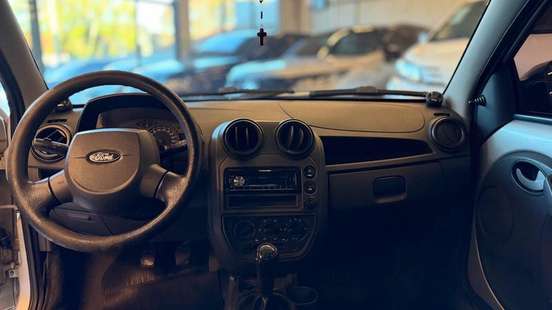 FORD-KA-2008