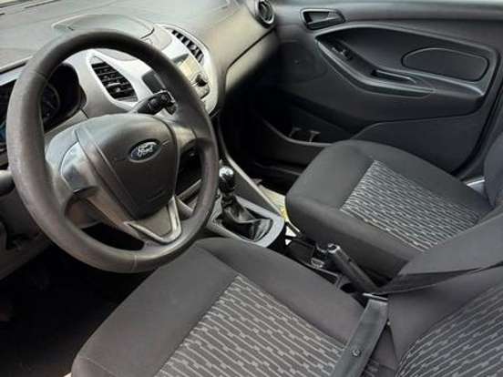 FORD-KA-1.0 TI-VCT FLEX FREESTYLE MANUAL FORD-KA-2019
