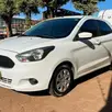 FORD KA 1.0 TI-VCT FLEX S MANUAL FORD KA 1.0 TI-VCT FLEX S MANUAL