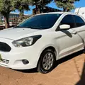FORD KA 1.0 TI-VCT FLEX S MANUAL FORD KA 1.0 TI-VCT FLEX S MANUAL