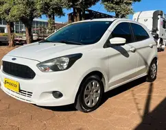 FORD KA 1.0 TI-VCT FLEX S MANUAL FORD KA 1.0 TI-VCT FLEX S MANUAL