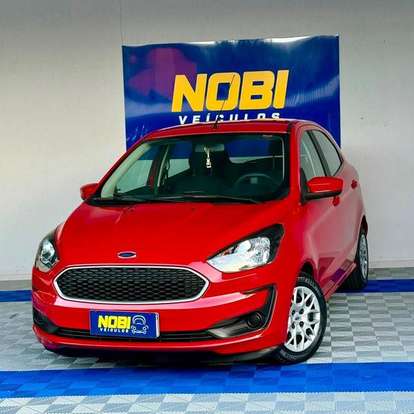 FORD-KA-2020