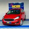 FORD KA 1.0 TI-VCT FLEX S MANUAL FORD KA 1.0 TI-VCT FLEX S MANUAL