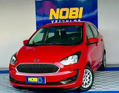 FORD KA 1.0 TI-VCT FLEX S MANUAL FORD KA 1.0 TI-VCT FLEX S MANUAL
