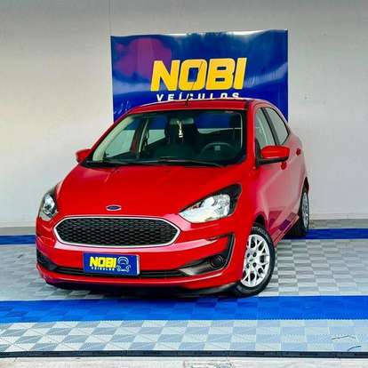 FORD-KA-2020