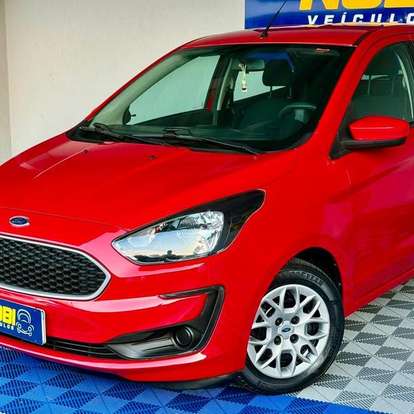 FORD-KA-2020