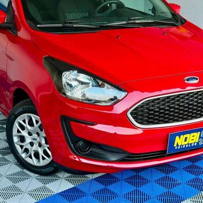 FORD-KA-2020
