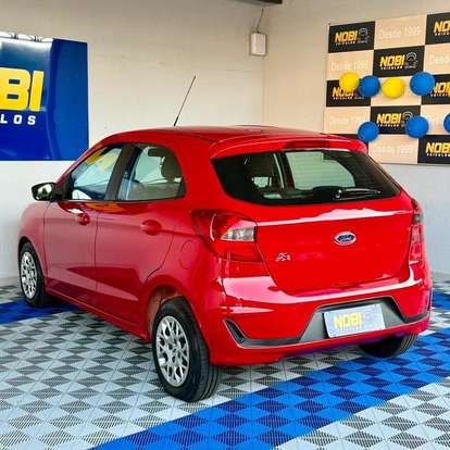 FORD-KA-2020