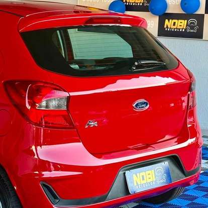 FORD-KA-2020