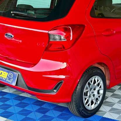 FORD-KA-2020