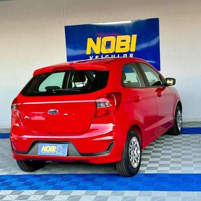 FORD-KA-2020