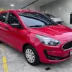 FORD KA 1.0 TI-VCT FLEX S MANUAL FORD KA 1.0 TI-VCT FLEX S MANUAL