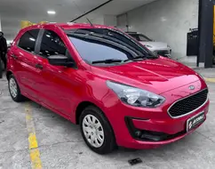 FORD KA 1.0 TI-VCT FLEX S MANUAL FORD KA 1.0 TI-VCT FLEX S MANUAL