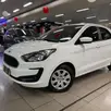 FORD KA 1.0 TI-VCT FLEX SE MANUAL FORD KA 1.0 TI-VCT FLEX SE MANUAL