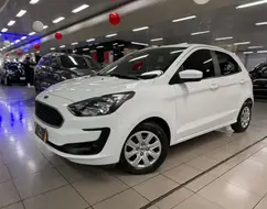 FORD KA 1.0 TI-VCT FLEX SE MANUAL FORD KA 1.0 TI-VCT FLEX SE MANUAL