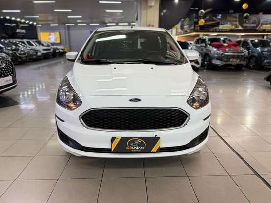 FORD-KA-2019