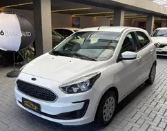 FORD KA 1.0 TI-VCT FLEX SE MANUAL FORD KA 1.0 TI-VCT FLEX SE MANUAL