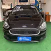 FORD KA 1.0 TI-VCT FLEX SE MANUAL FORD KA 1.0 TI-VCT FLEX SE MANUAL