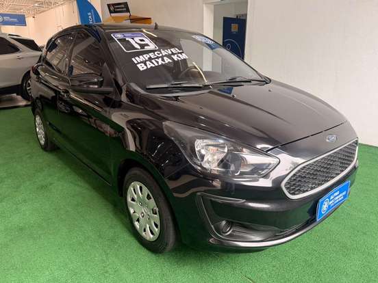 FORD-KA-1.0 TI-VCT FLEX SE MANUAL FORD-KA-2019