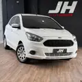 FORD KA 1.0 TI-VCT FLEX SE MANUAL FORD KA 1.0 TI-VCT FLEX SE MANUAL