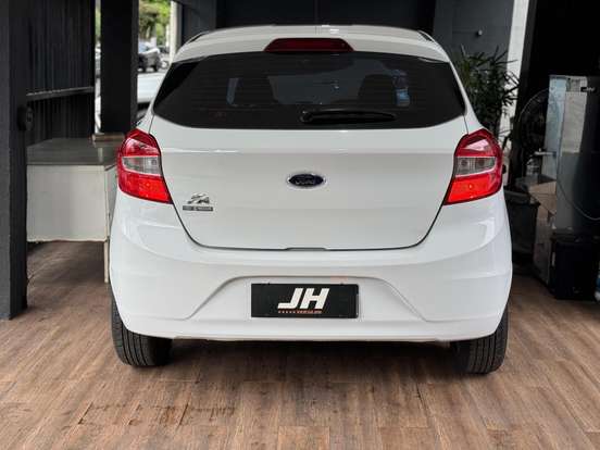 FORD-KA-1.0 TI-VCT FLEX SE MANUAL FORD-KA-2016