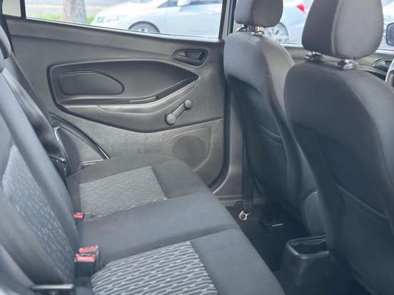 FORD-KA-1.0 TI-VCT FLEX SE MANUAL FORD-KA-2016