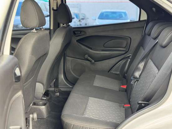 FORD-KA-1.0 TI-VCT FLEX SE MANUAL FORD-KA-2016