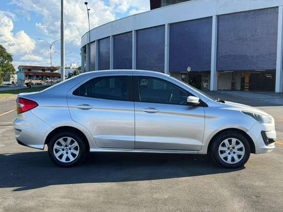 FORD-KA-1.0 TI-VCT FLEX SE MANUAL FORD-KA-2019