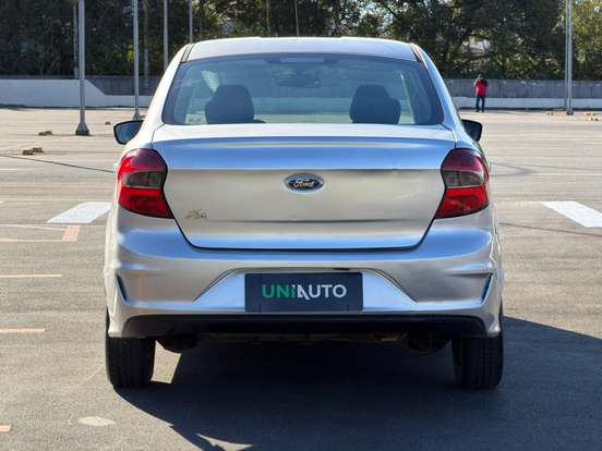 FORD-KA-2019