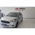 FORD KA 1.0 TI-VCT FLEX SE MANUAL FORD KA 1.0 TI-VCT FLEX SE MANUAL