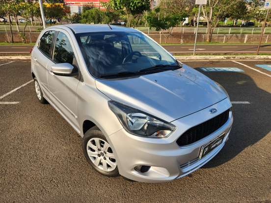 FORD-KA-2015