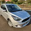 FORD KA 1.0 TI-VCT FLEX SE MANUAL FORD KA 1.0 TI-VCT FLEX SE MANUAL
