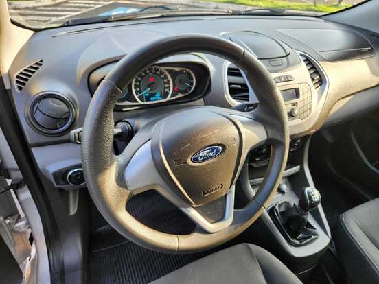 FORD-KA-2015