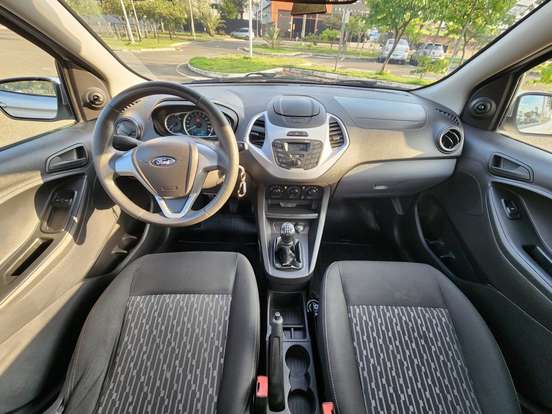 FORD-KA-2015