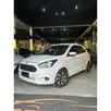 FORD KA 1.0 TI-VCT FLEX SE MANUAL FORD KA 1.0 TI-VCT FLEX SE MANUAL