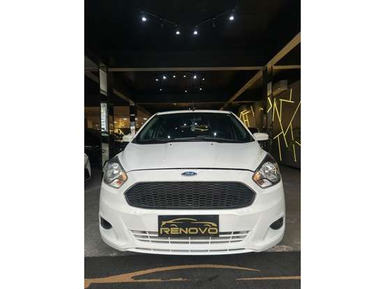 FORD-KA-2015