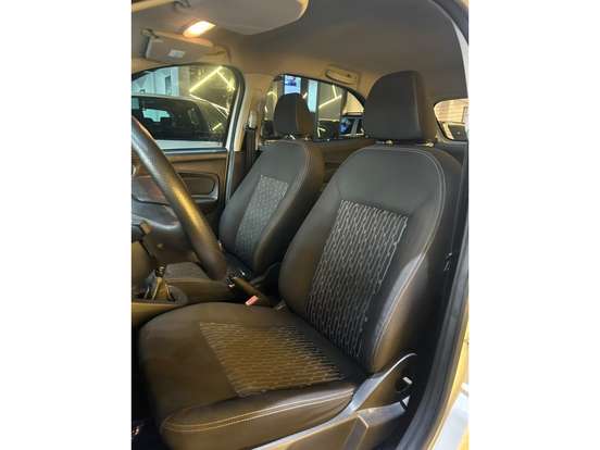FORD-KA-1.0 TI-VCT FLEX SE MANUAL FORD-KA-2015