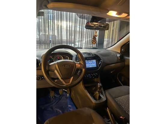 FORD-KA-1.0 TI-VCT FLEX SE MANUAL FORD-KA-2015