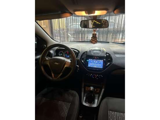 FORD-KA-1.0 TI-VCT FLEX SE MANUAL FORD-KA-2015