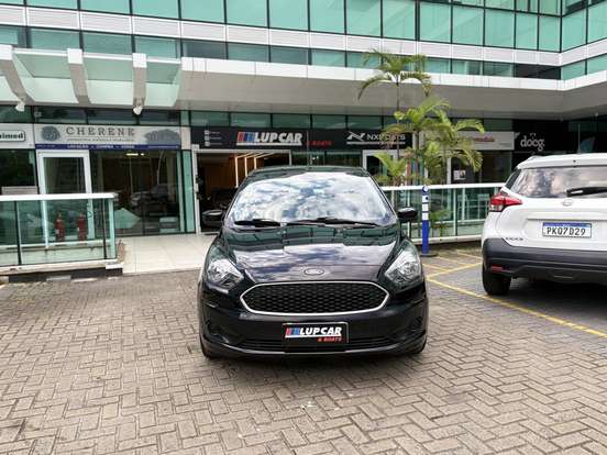 FORD-KA-2020