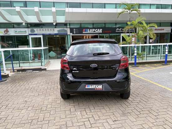 FORD-KA-1.0 TI-VCT FLEX SE MANUAL FORD-KA-2020