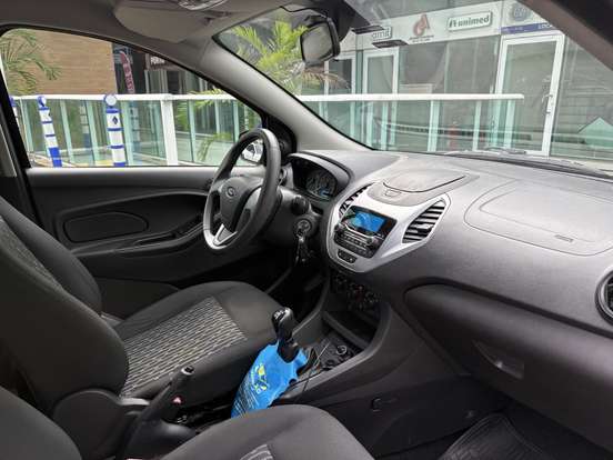 FORD-KA-2020