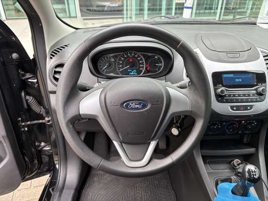 FORD-KA-2020