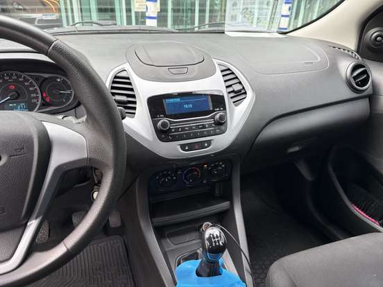 FORD-KA-2020