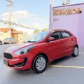 FORD KA 1.0 TI-VCT FLEX SE MANUAL FORD KA 1.0 TI-VCT FLEX SE MANUAL